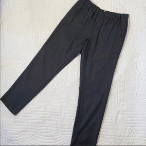 Club Monaco wool-blend pants